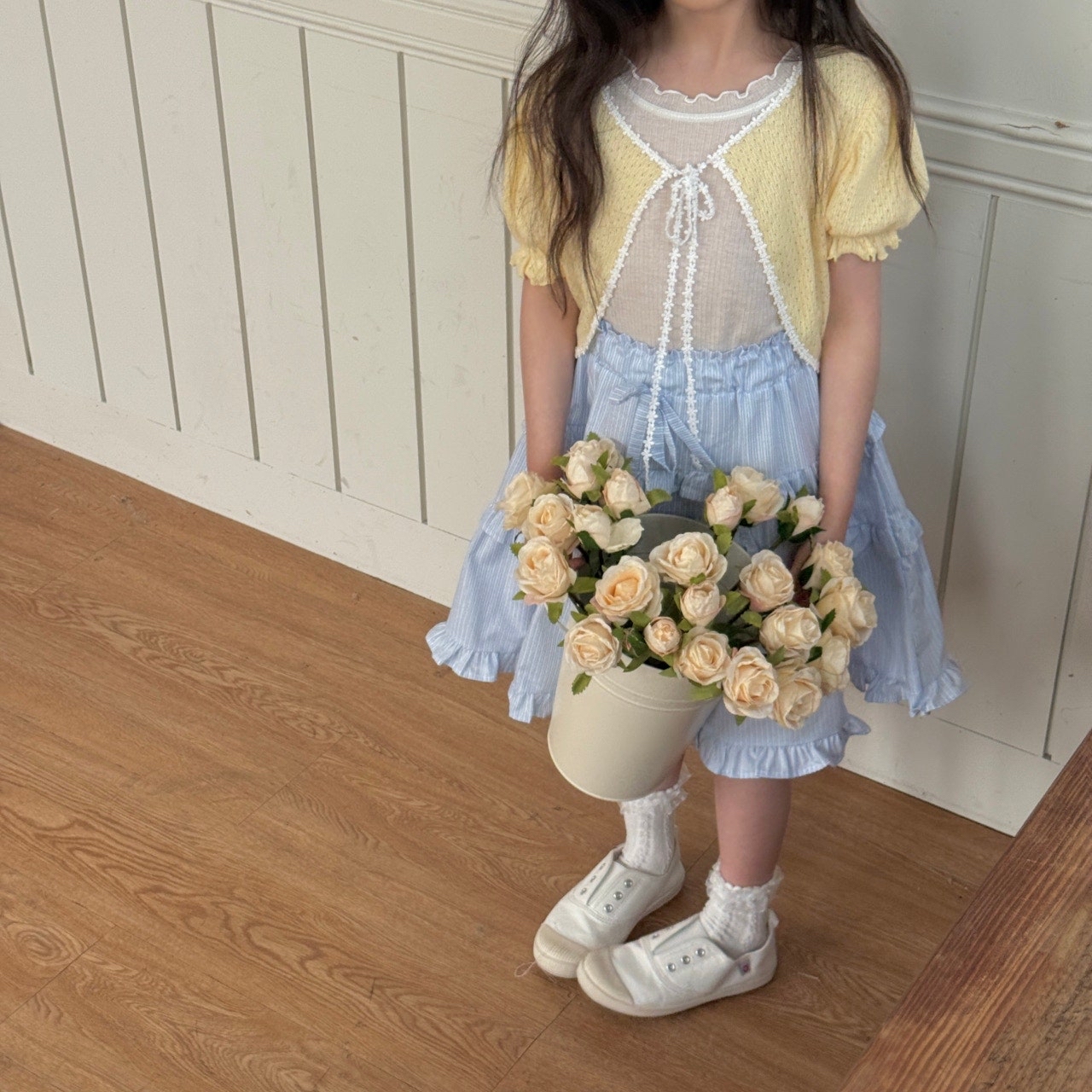 🇰🇷Ninibello 外套