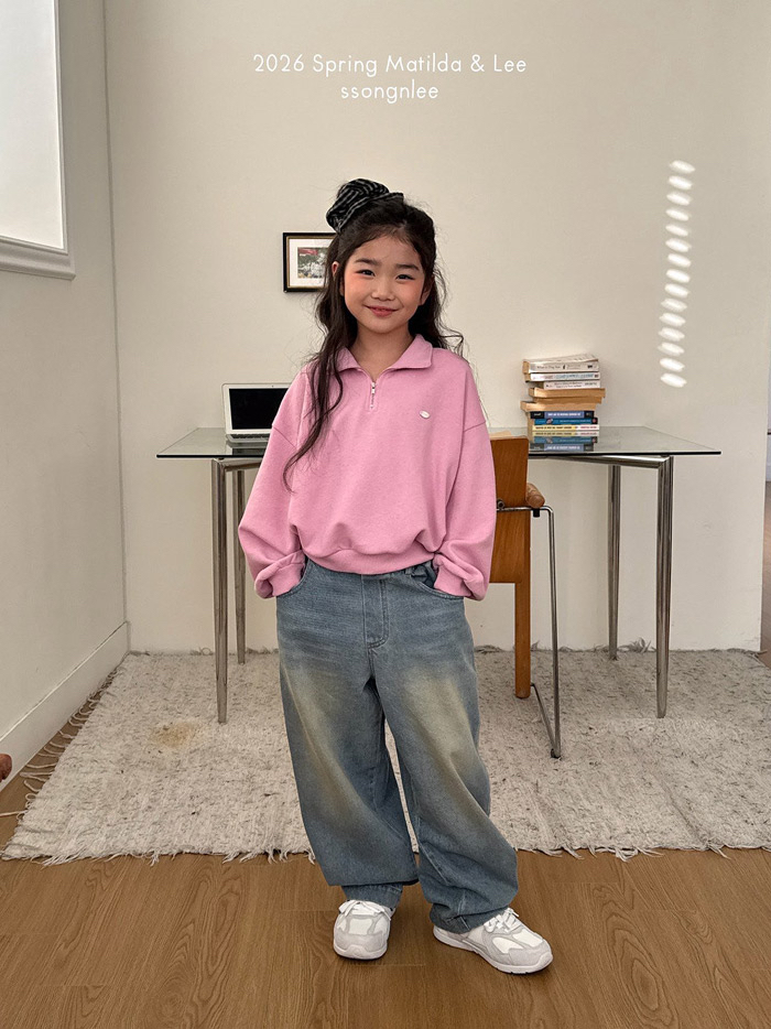 🇰🇷Matilda&Lee MTM