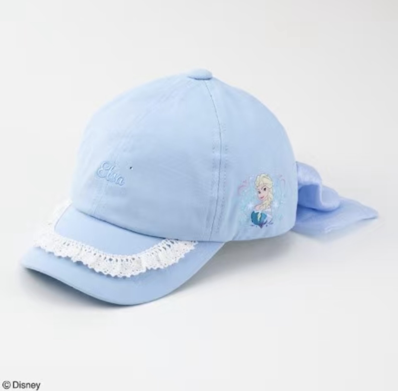 ▫️預訂▫️Disney公主Cap帽