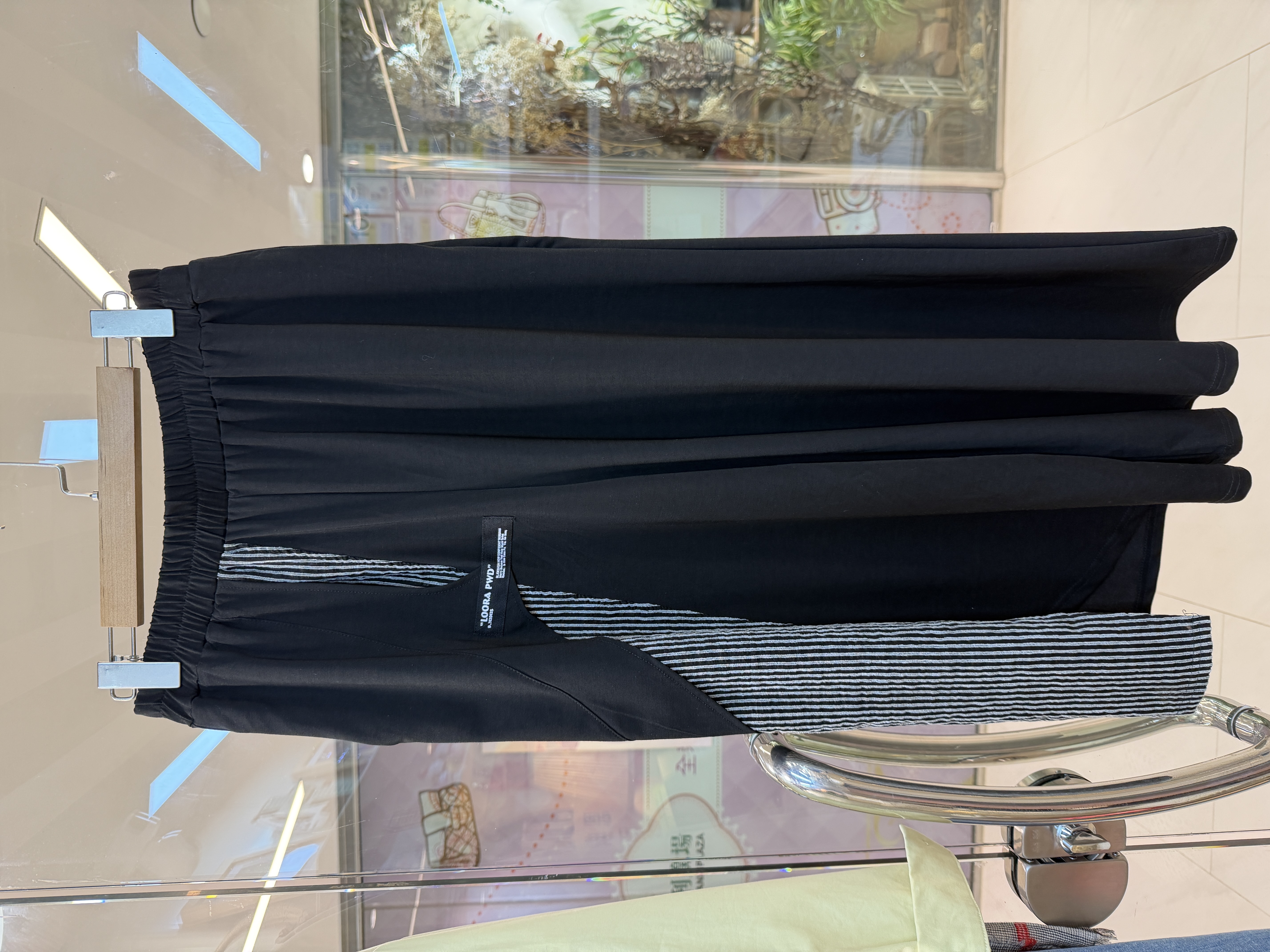 全像根腰褲 M424 416747289