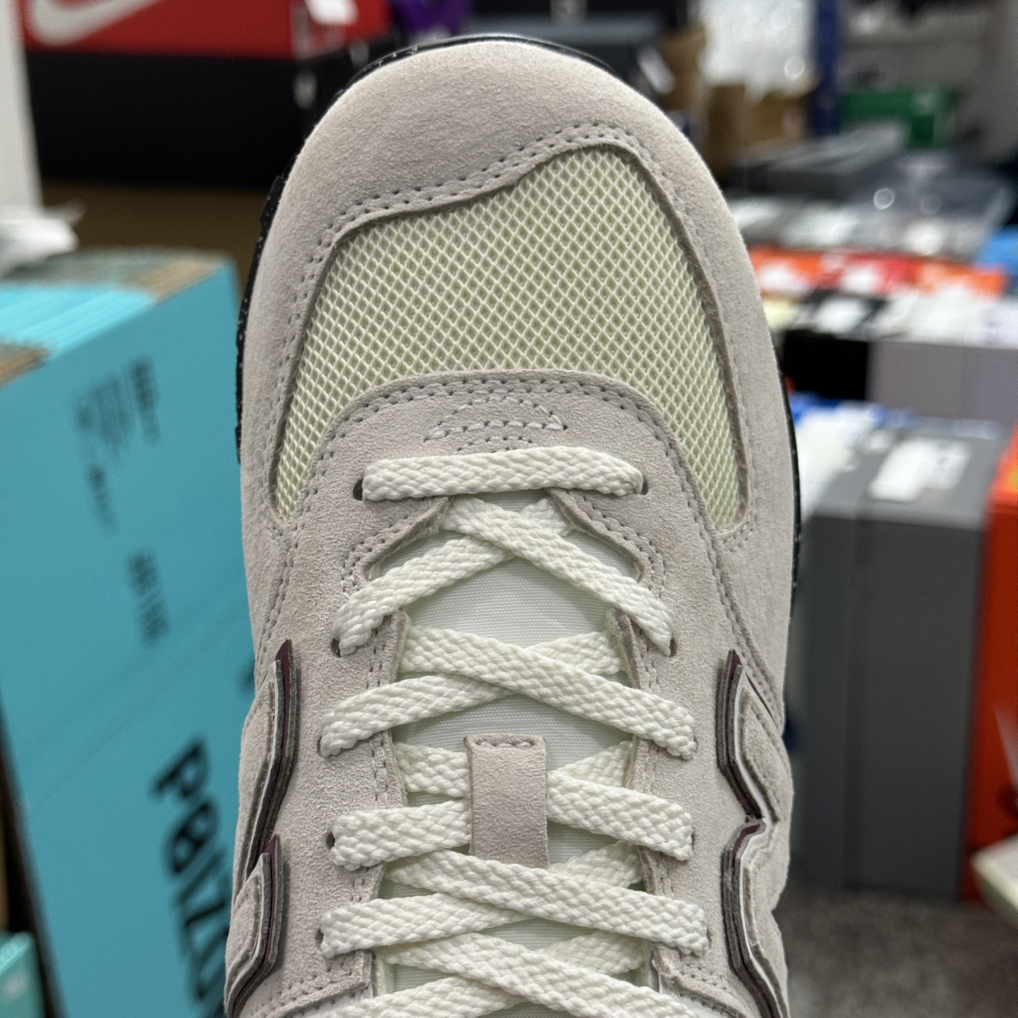 New Balance 574 U574O 