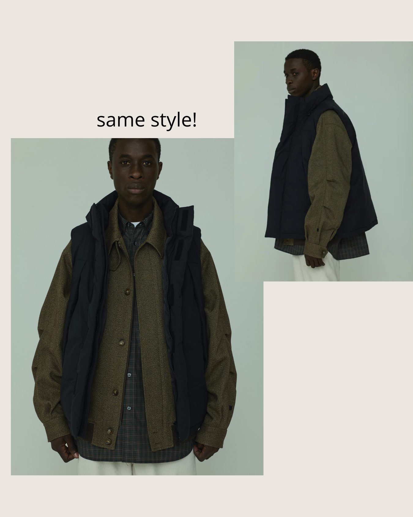 【AT152】💁🏻‍♂️男系