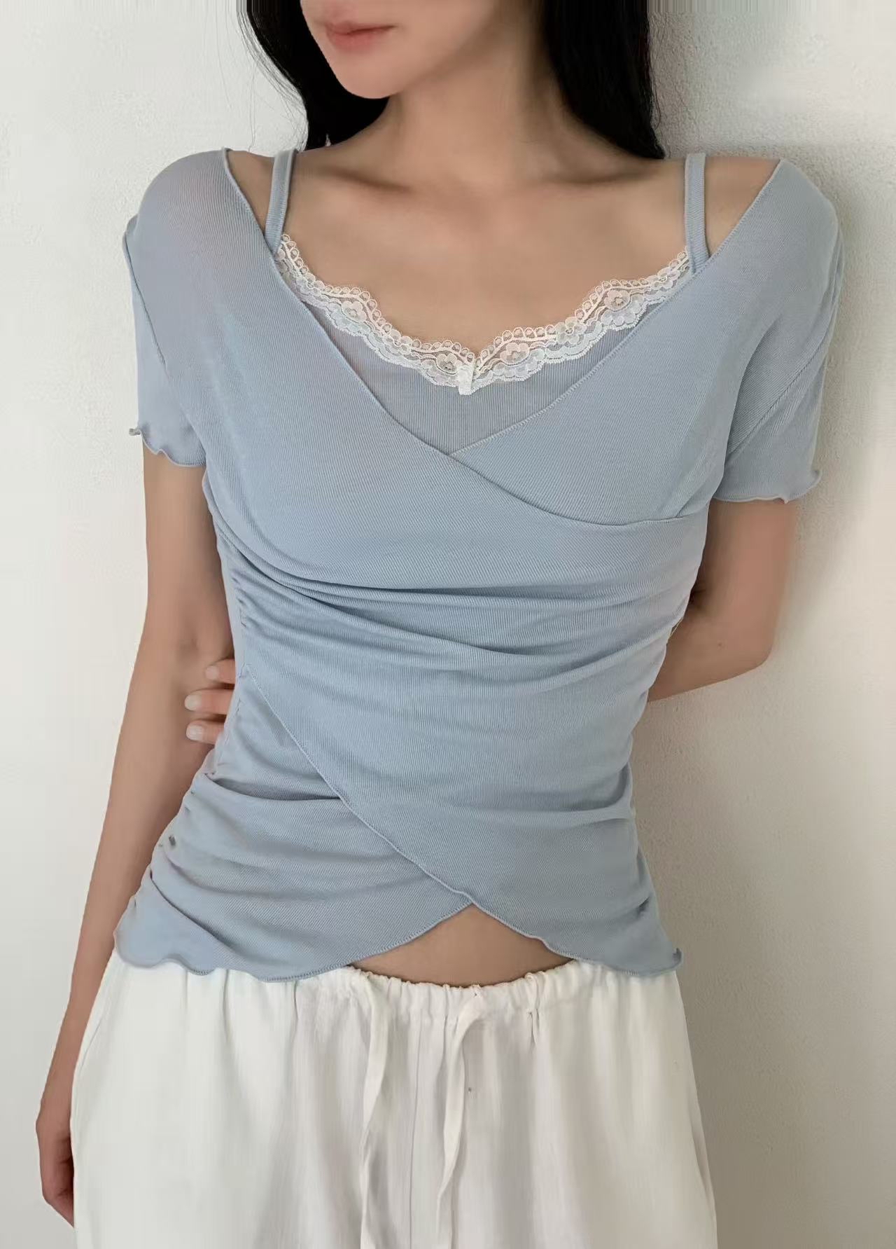 百變style TOP