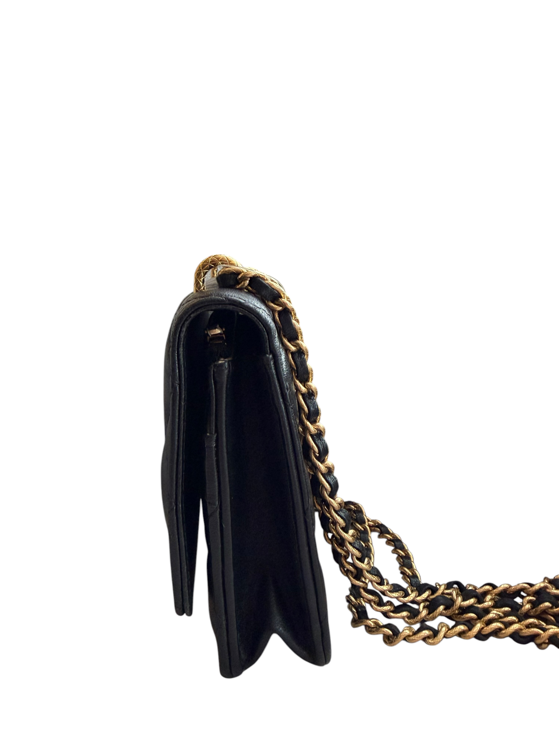 Pre-Owned CHANEL WOC / Product Code: A60081