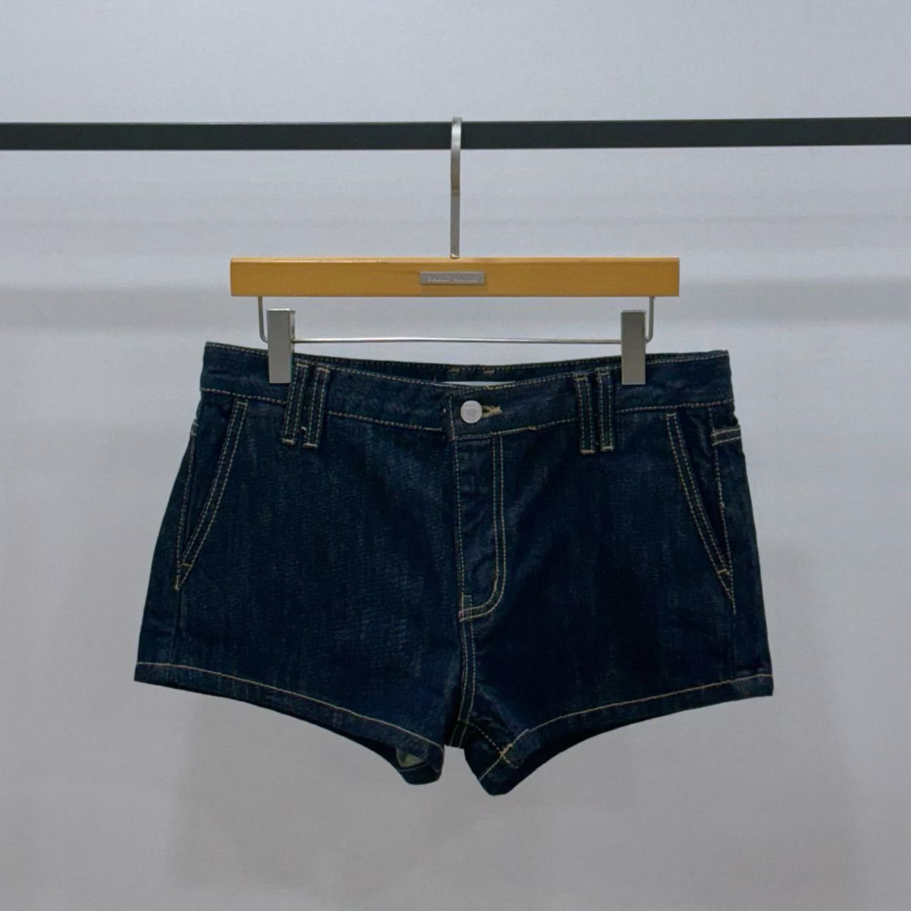(2026FW) PARIS MATCH - SHORTS