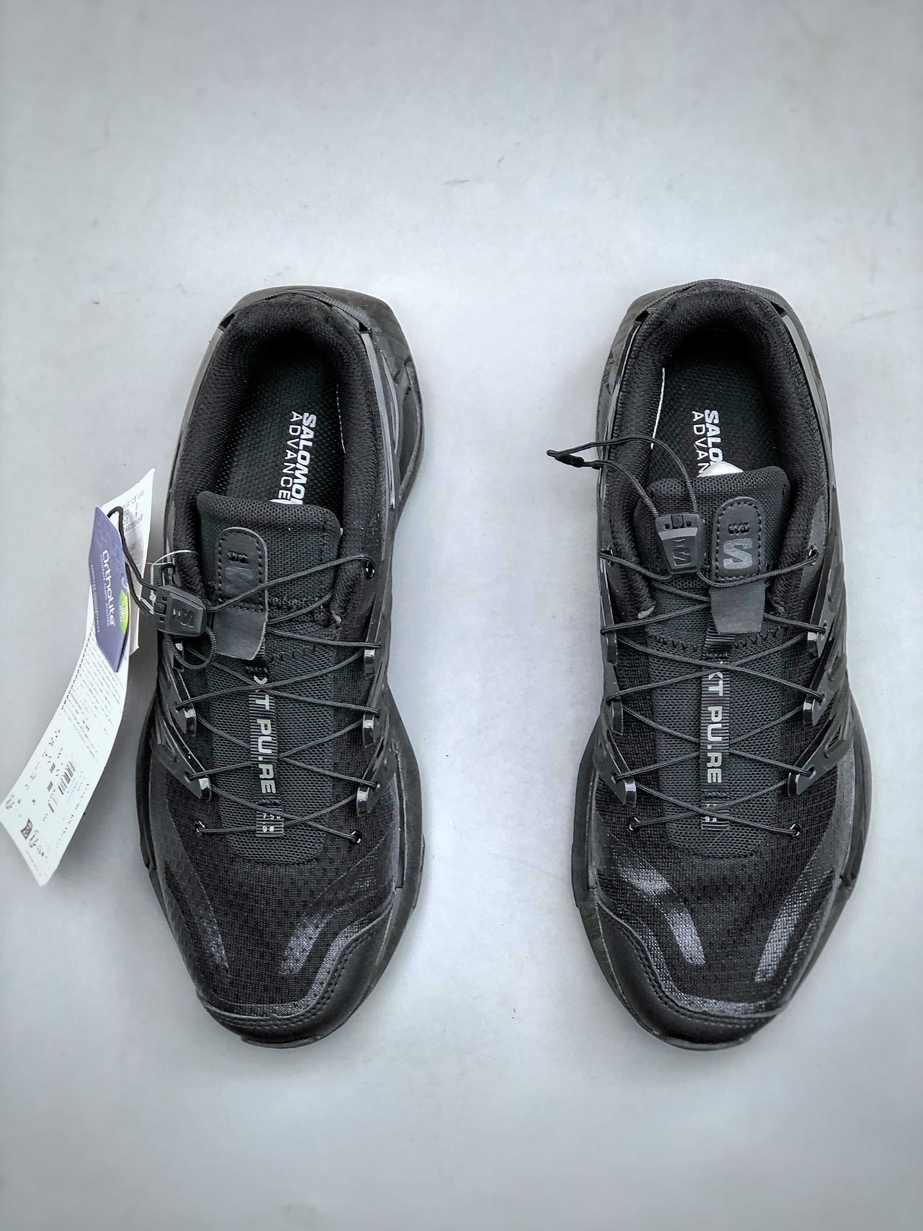 Salomon XT Pu.Re Advanced