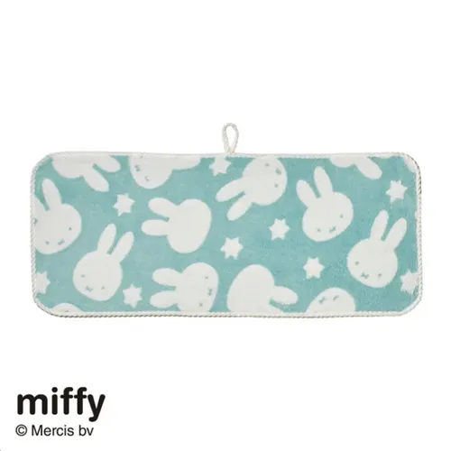Miffy 速乾長毛巾
