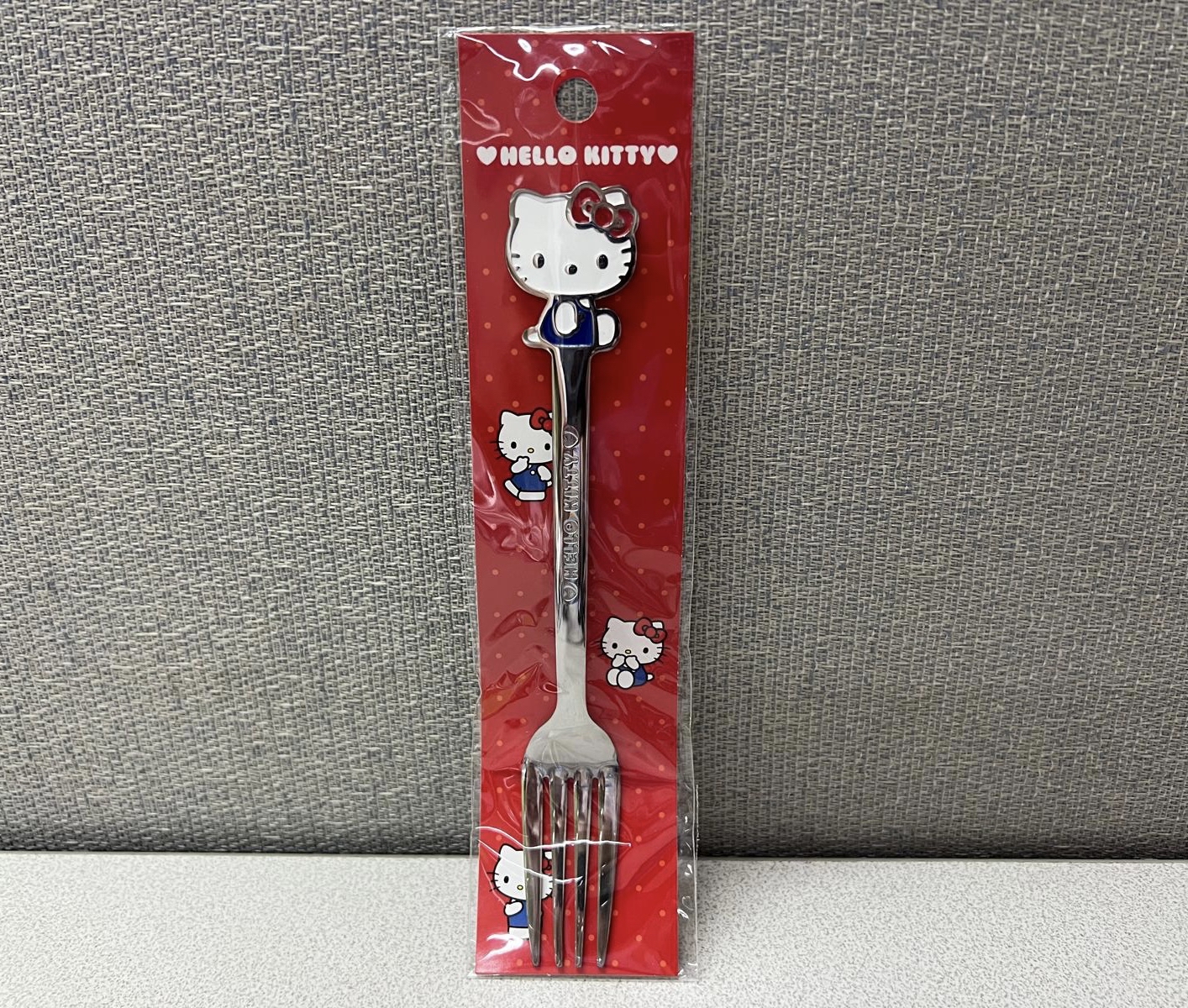 🎌日本直送🎌 Hello Kitty不鏽鋼 餐具系列