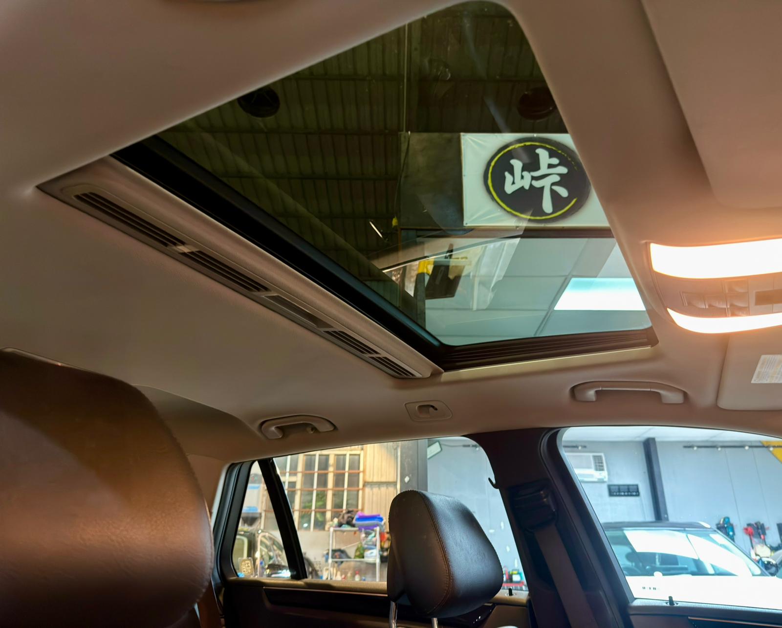 Mercedes-Benz E250 Avantgarde Estate 2012