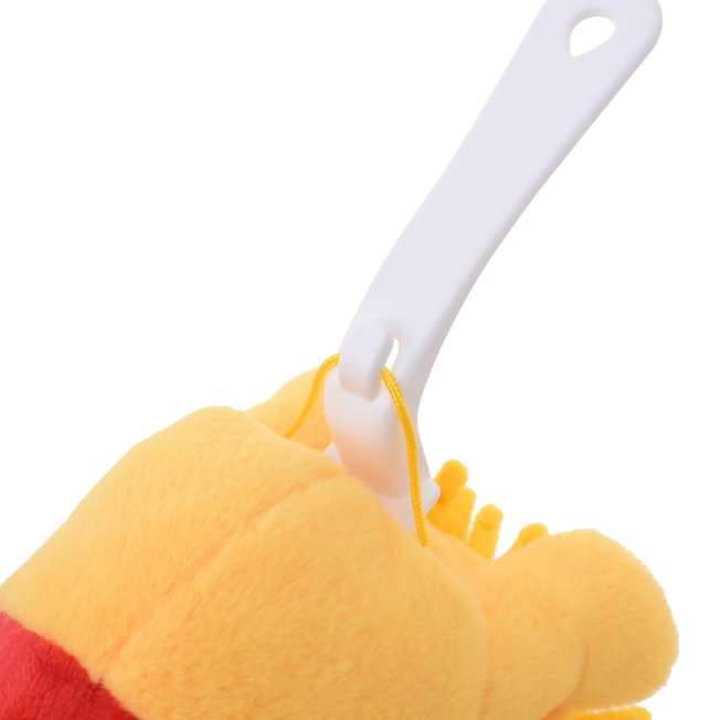 [訂購] [JDS] Bath and Laundry clean goods 系列 ｜POOH 手提除塵掃 {TF260765}