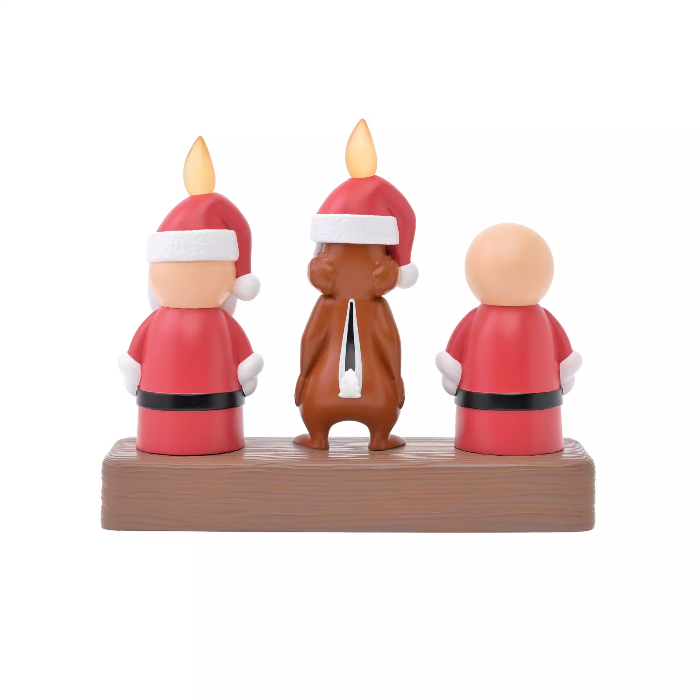 🌸 【預訂】Dale LED Figure - DISNEY CHRISTMAS 2026