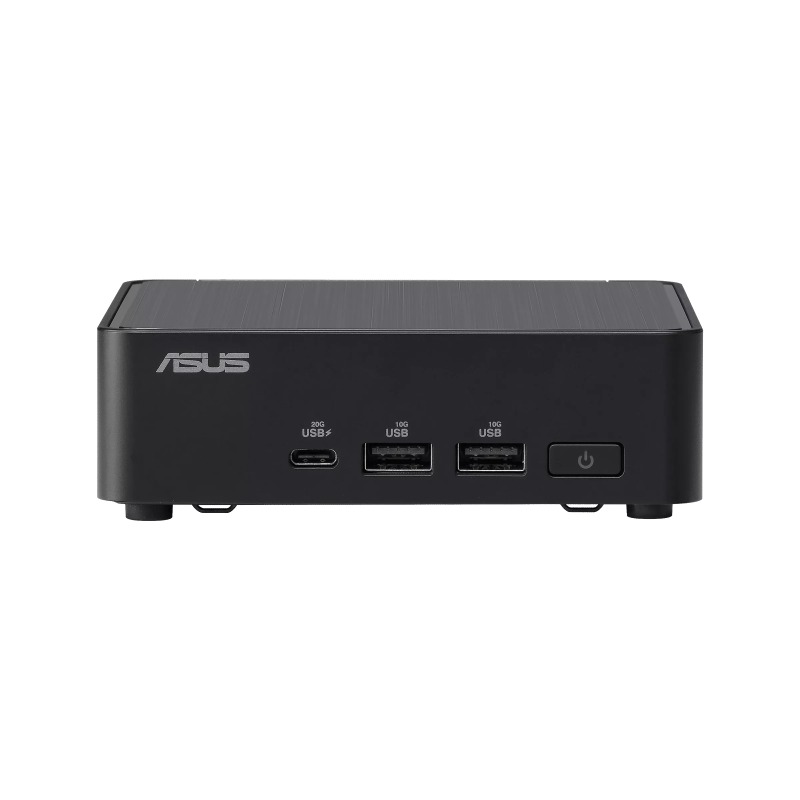 ASUS NUC 14 Pro Barebone Slim (Intel Ultra 5-125H)