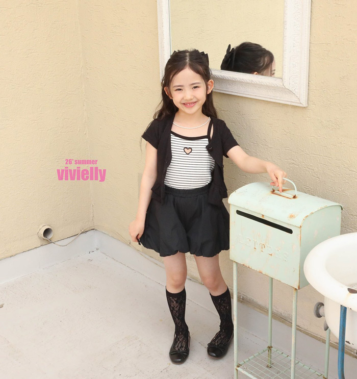 🇰🇷Vivielly 上衣/外套