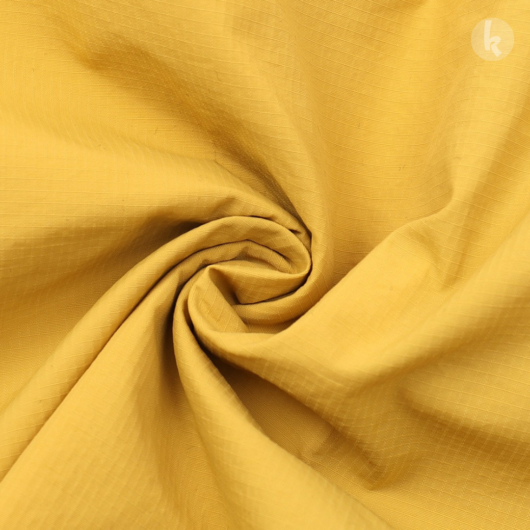 防潑水格紋五分褲