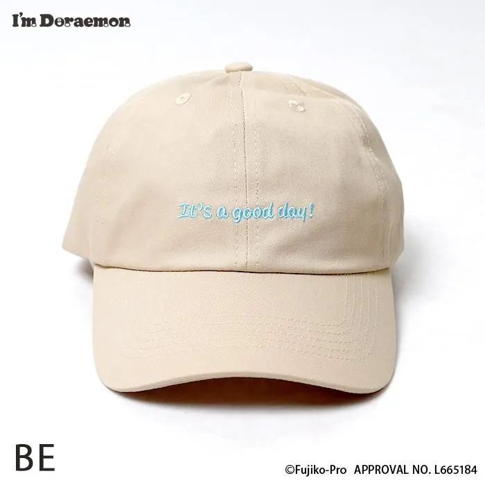 [訂貨] 多啦A夢Cap帽 Doraemon日本期間限定店