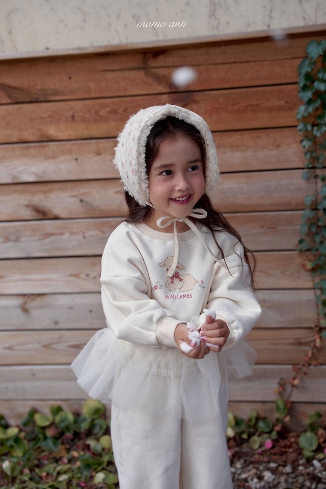 Momoann | Chichi Set