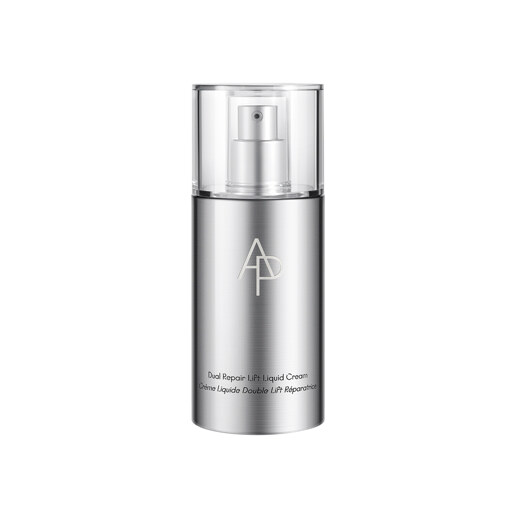 AP BEAUTY M.D. 膠原緊緻修復雙效乳霜 Dual Repair Lift Liquid Cream 120ml