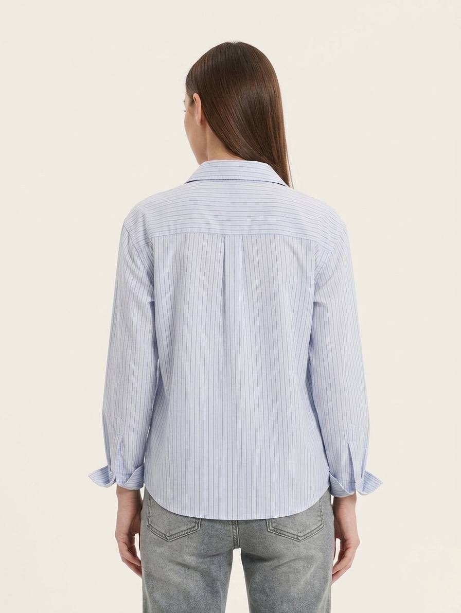 W2663 - Classic Stripe  