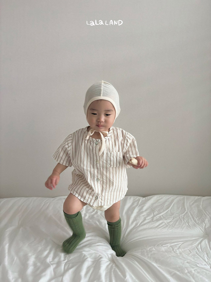 🇰🇷Lalaland Bebe shirts