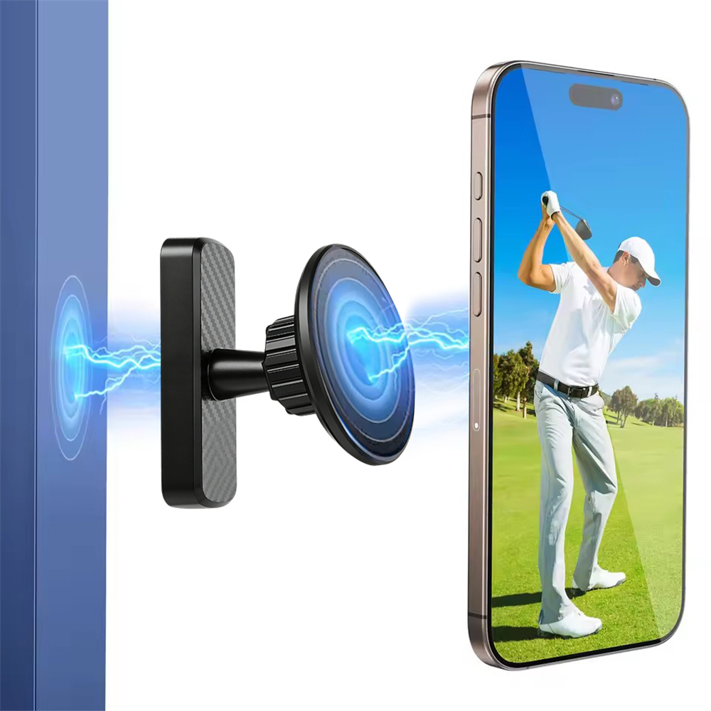 健身房運動手機支架 DCX-21 Magsafe磁吸款 UB0290