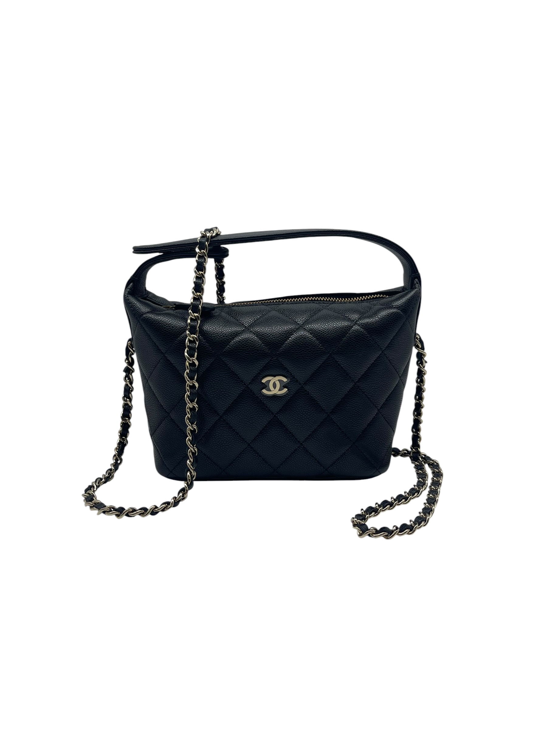 Pre-owned Chanel Hobo Bag / Product Code: 072501