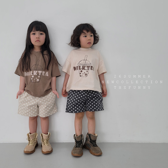 🇰🇷Thefunny tee