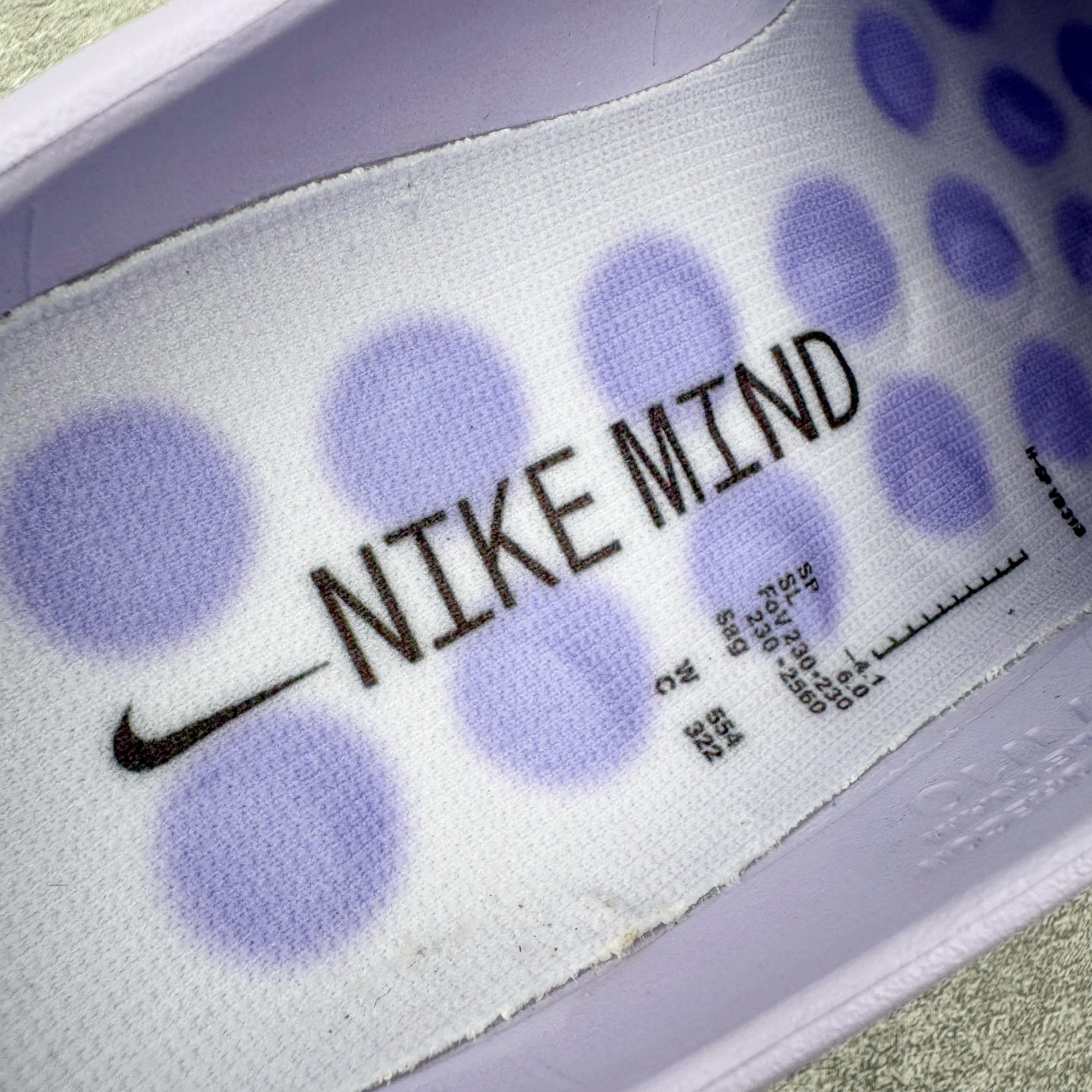 Nike Mind 001 HQ4309-500