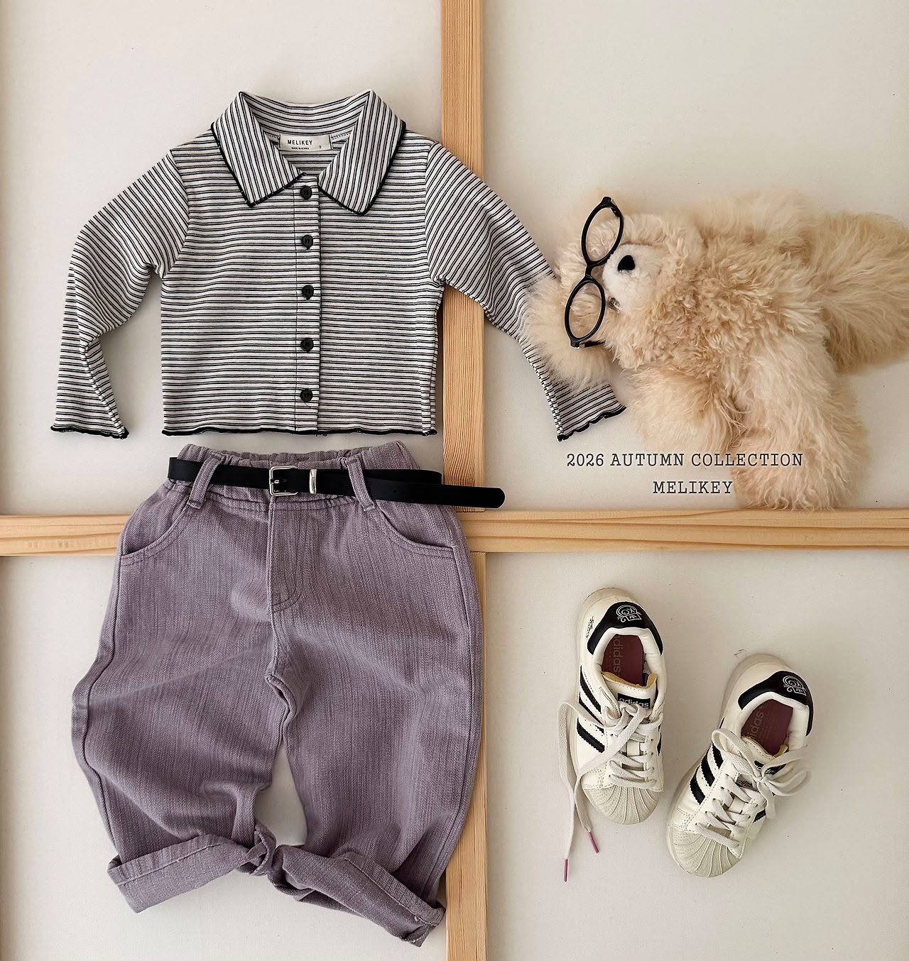 CP6070 Pants