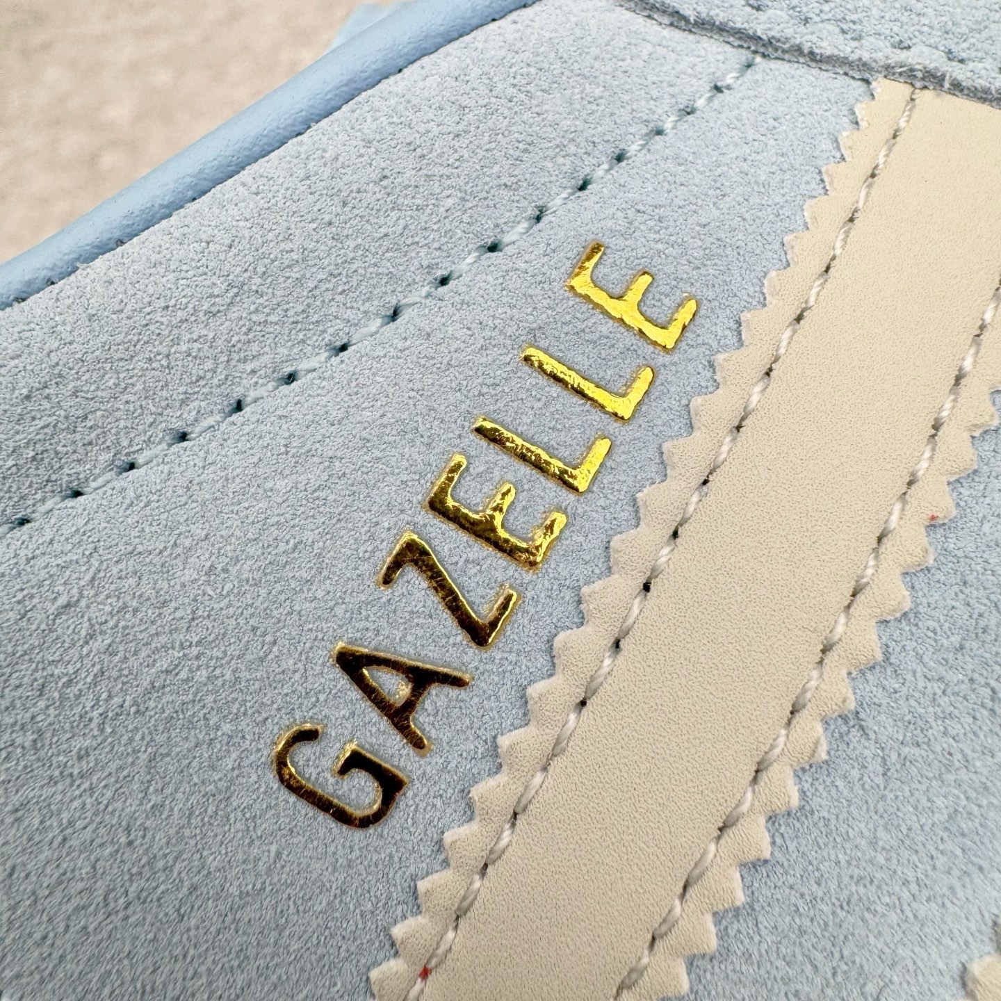 Adidas Gazelle Indoor JI2717