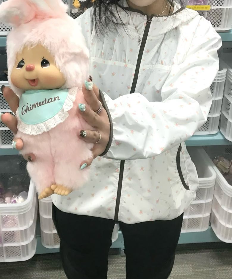 🇰🇷訂購｜aeae 26SS｜FLOWER WINDBREAKER JACKET 2色 