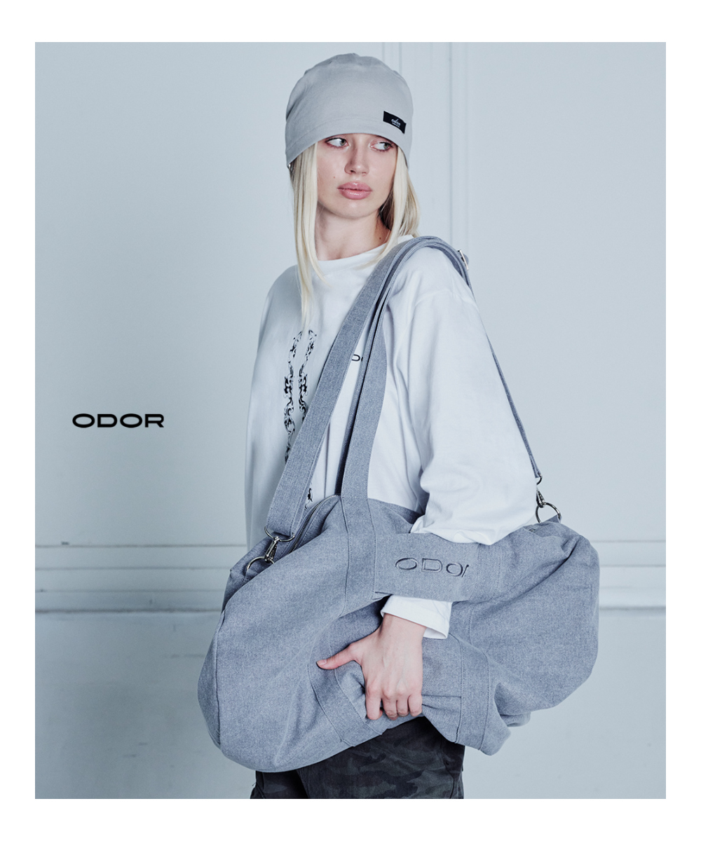 ODOR - Archangel boxy tee