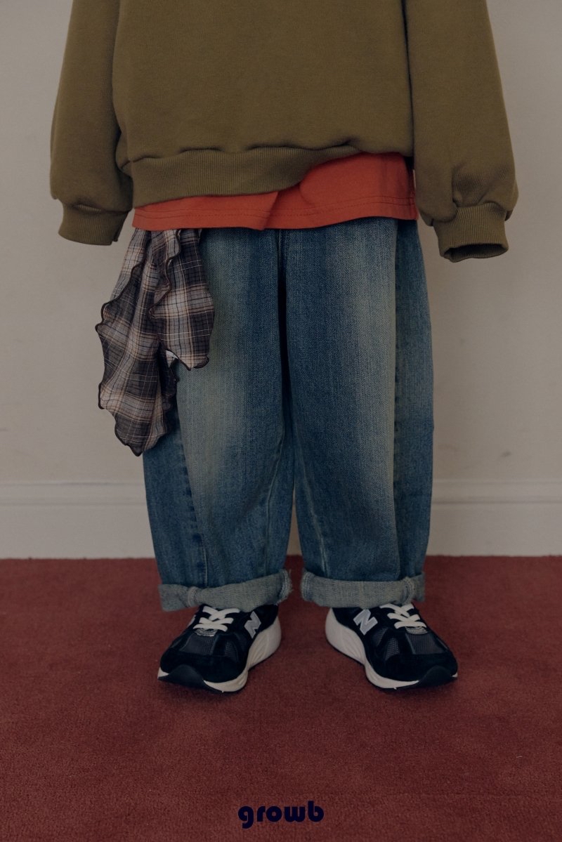 Growb | Jude Scarf (ACC)