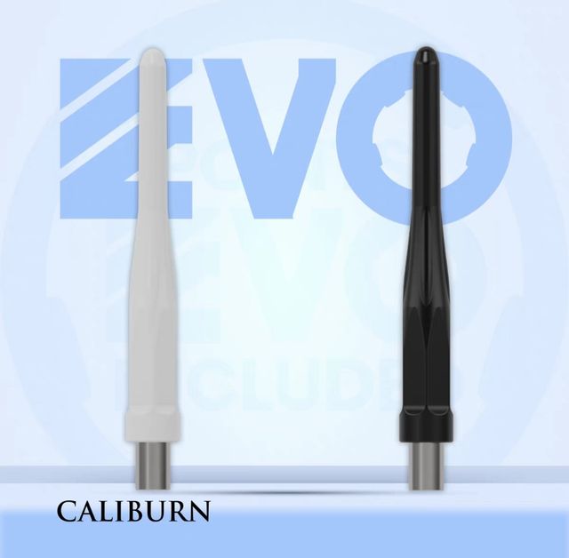 九牌 CALIBURN ソフトダーツ 九牌 CALIBURN EVO POINT SYSTEM Soft Tip 軟式鏢頭 | Exclamation