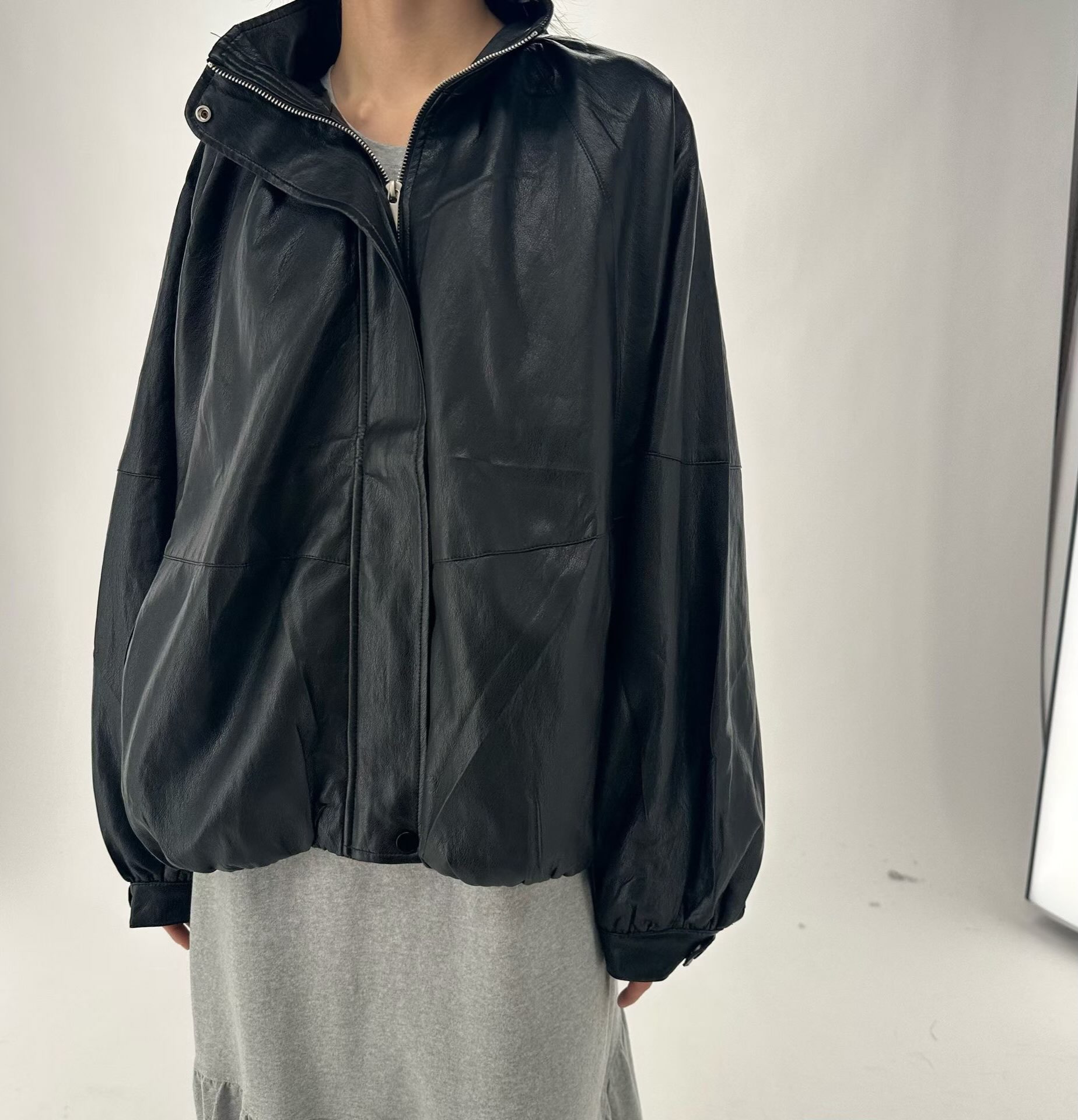 (2026FW) EYEFUL - JACKET