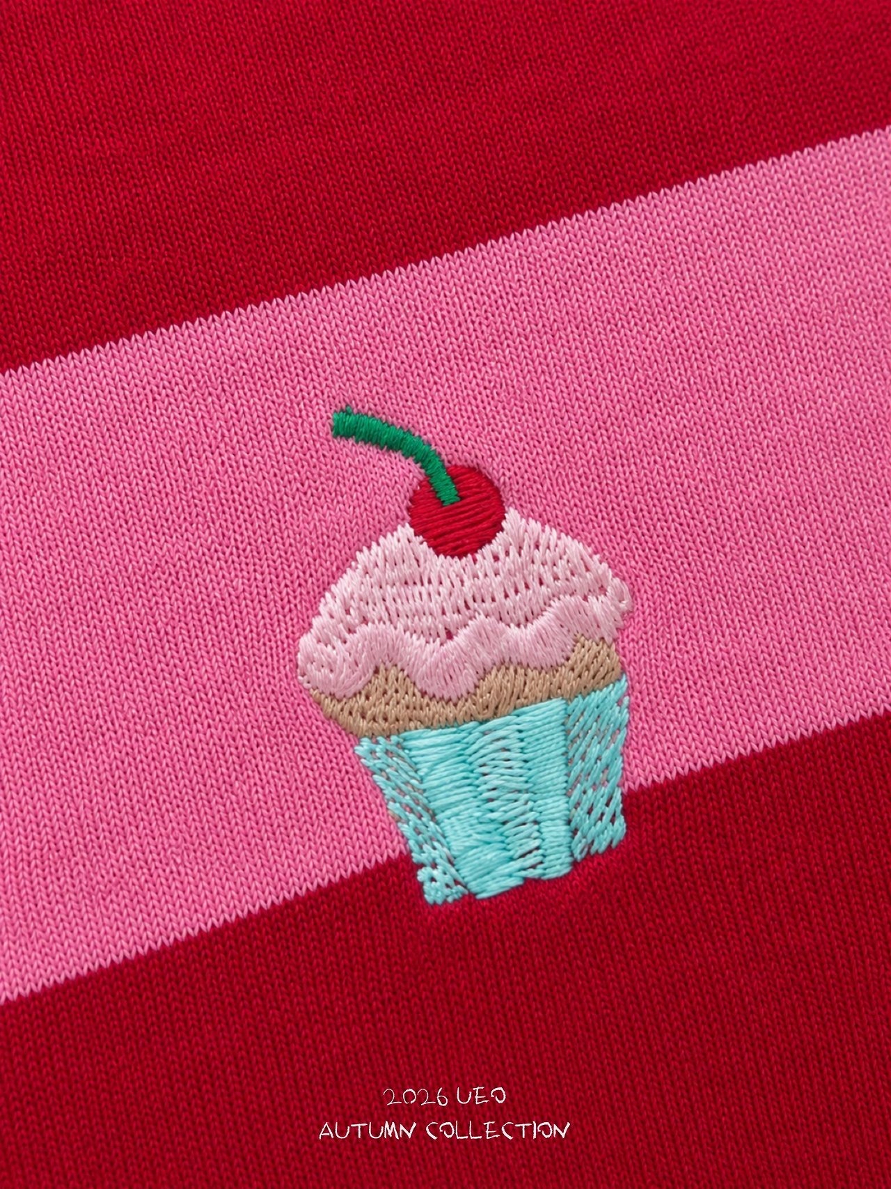 Girls | Hazel Sweatshirt