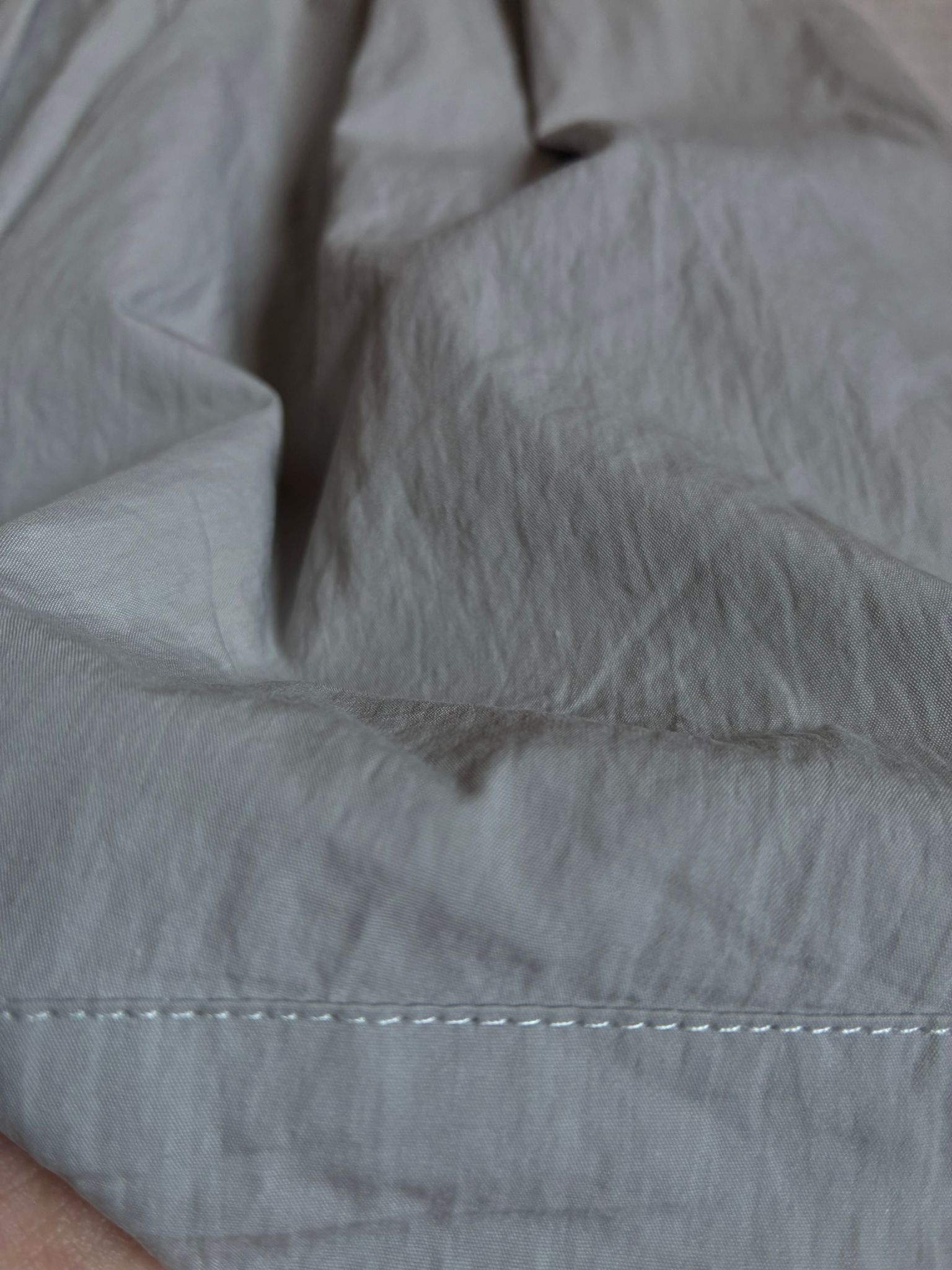 日系荷花腰短裤YX25185