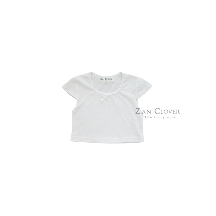 🇰🇷ZAN CLOVER tee