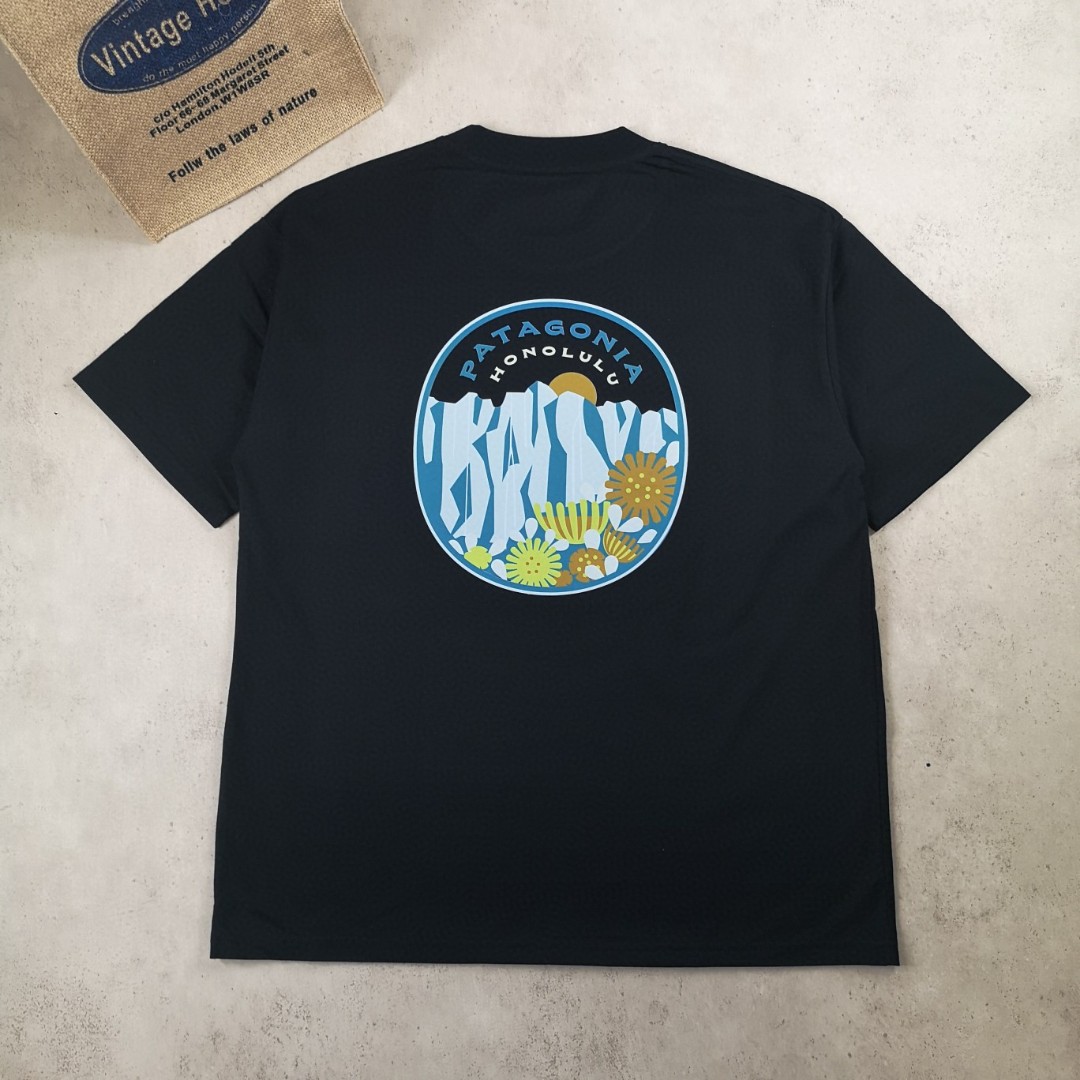 Patagonia Tee
