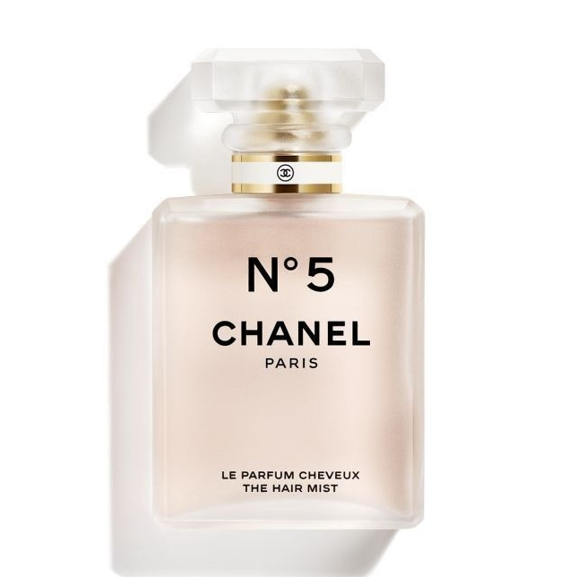🟥BB00112🟥CHANEL N°5 髮香噴霧(35ml)