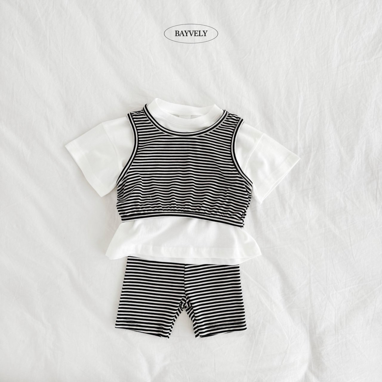 🇰🇷BAYVELY背心