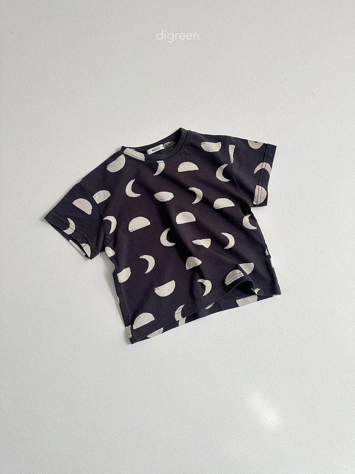 🇰🇷Digreenkids tee