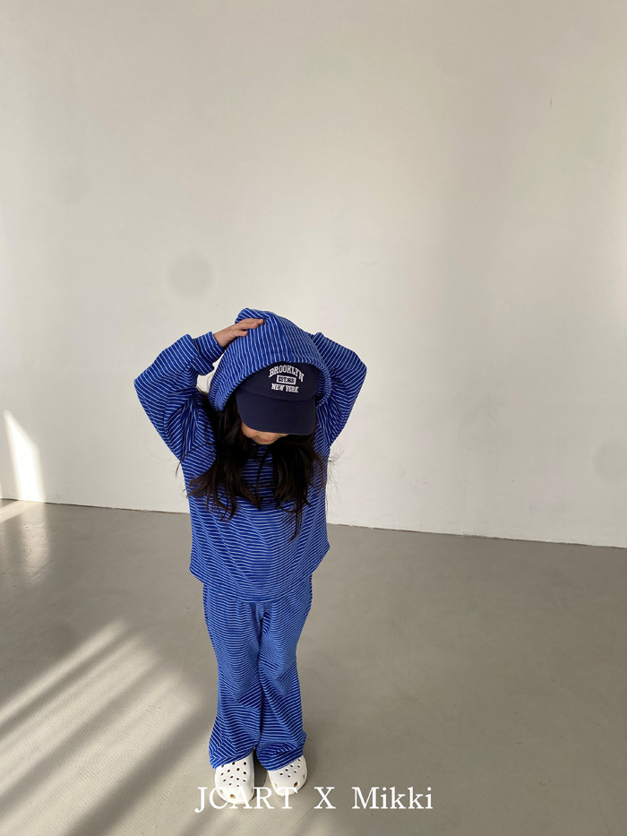 🇰🇷mikki hood 親子