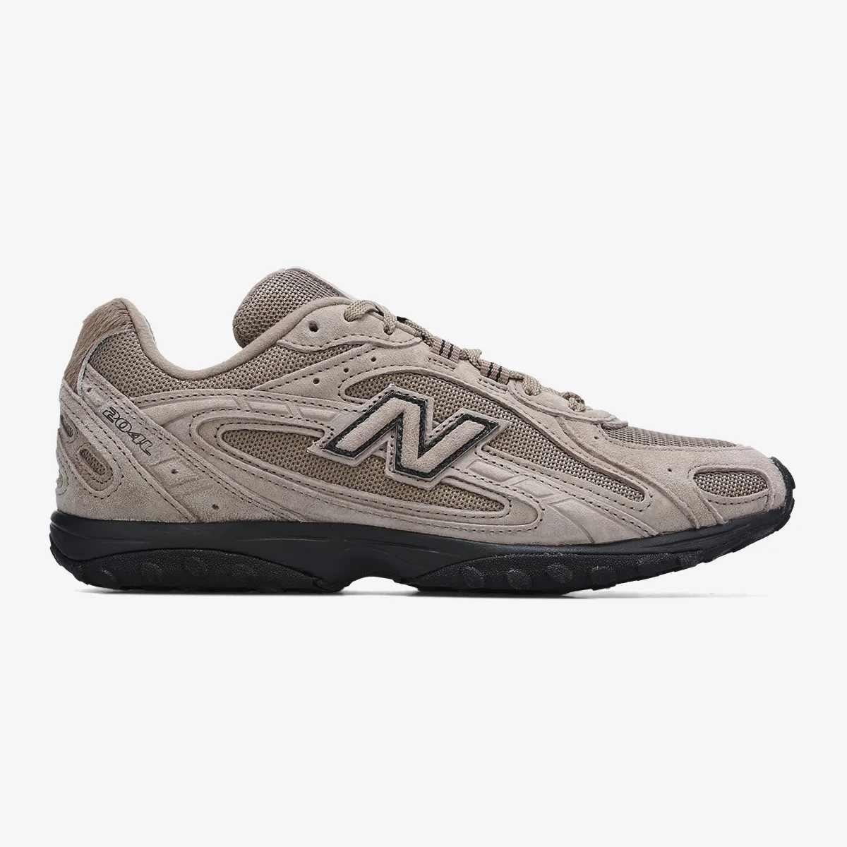NEW BALANCE (BROWN) U204L3K9 (預購商品）