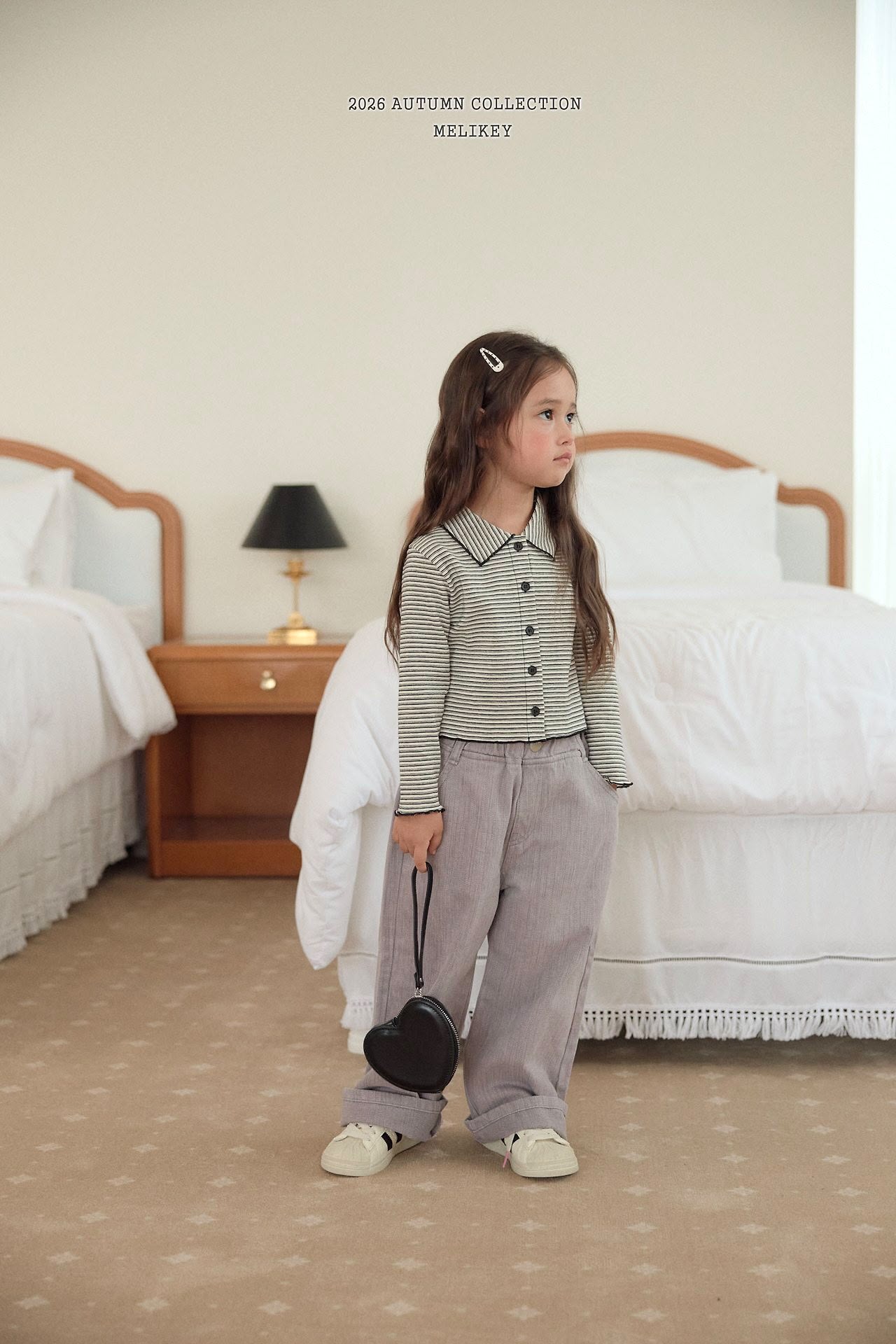 CP6070 Pants