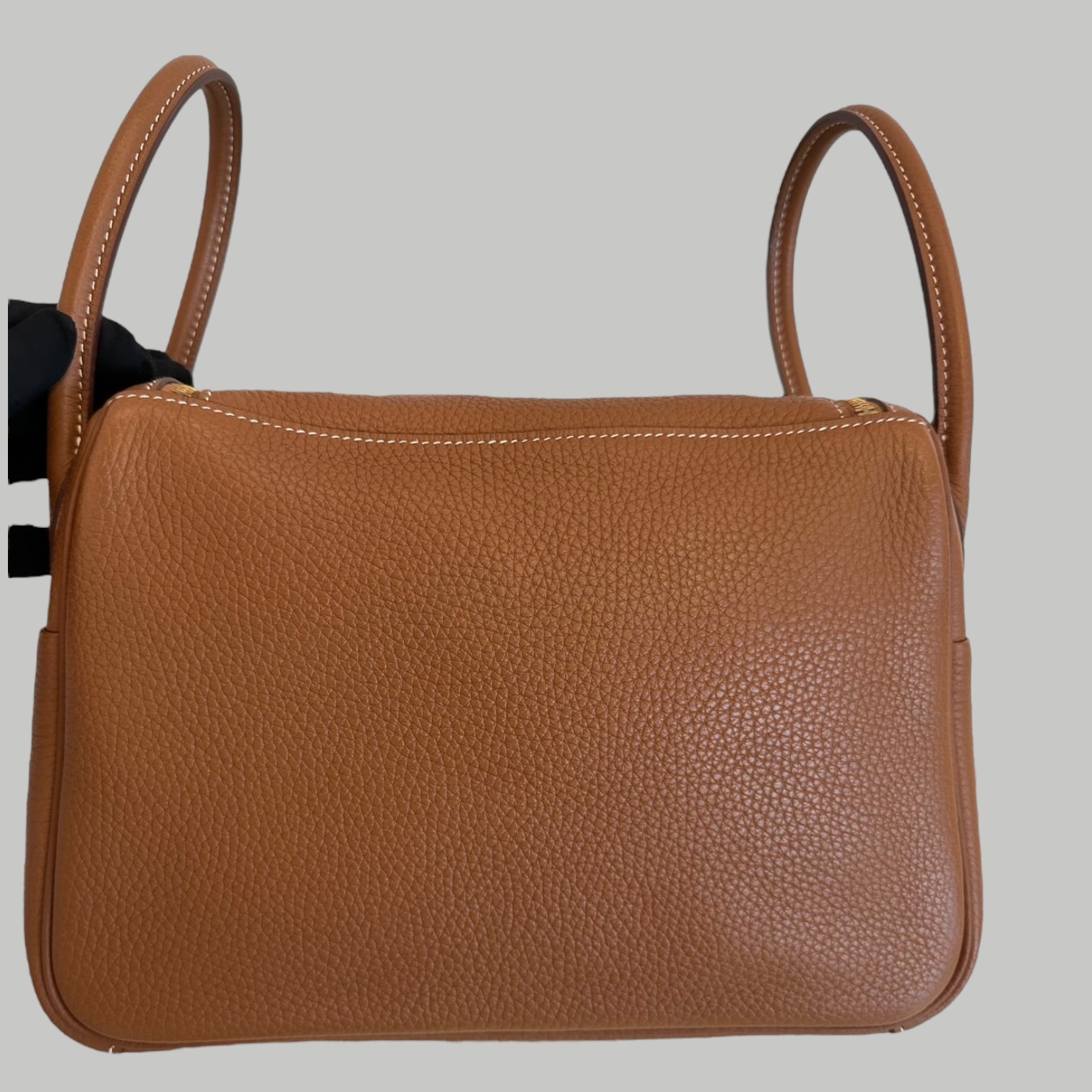 Chanel  Caviar CF25 金扣