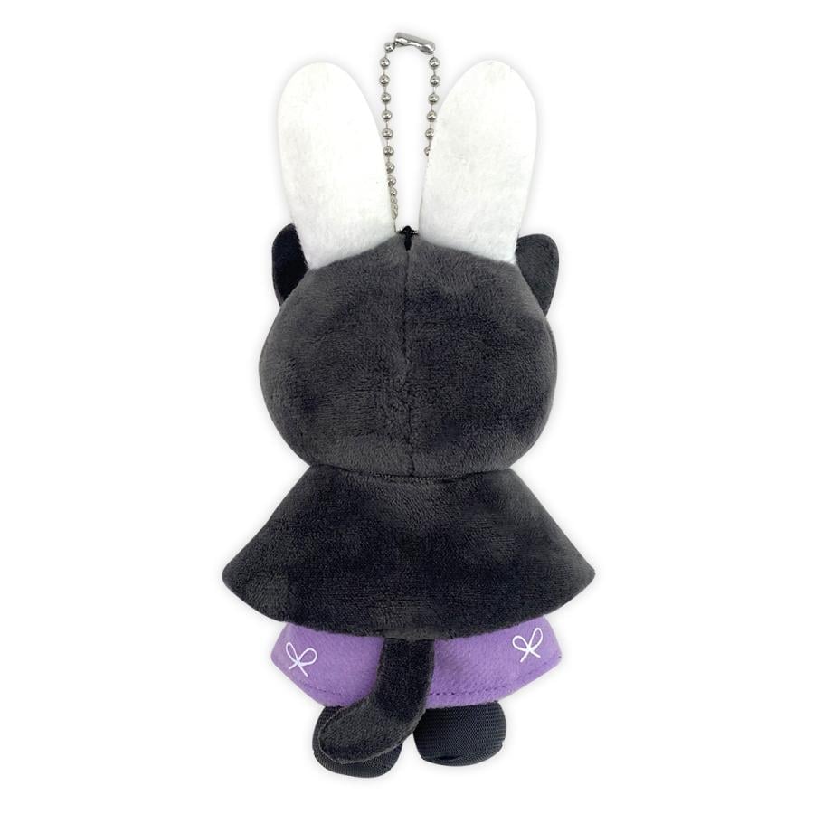 新貨到店 [日本直送] Miffy Style限定 萬聖節 掛件公仔