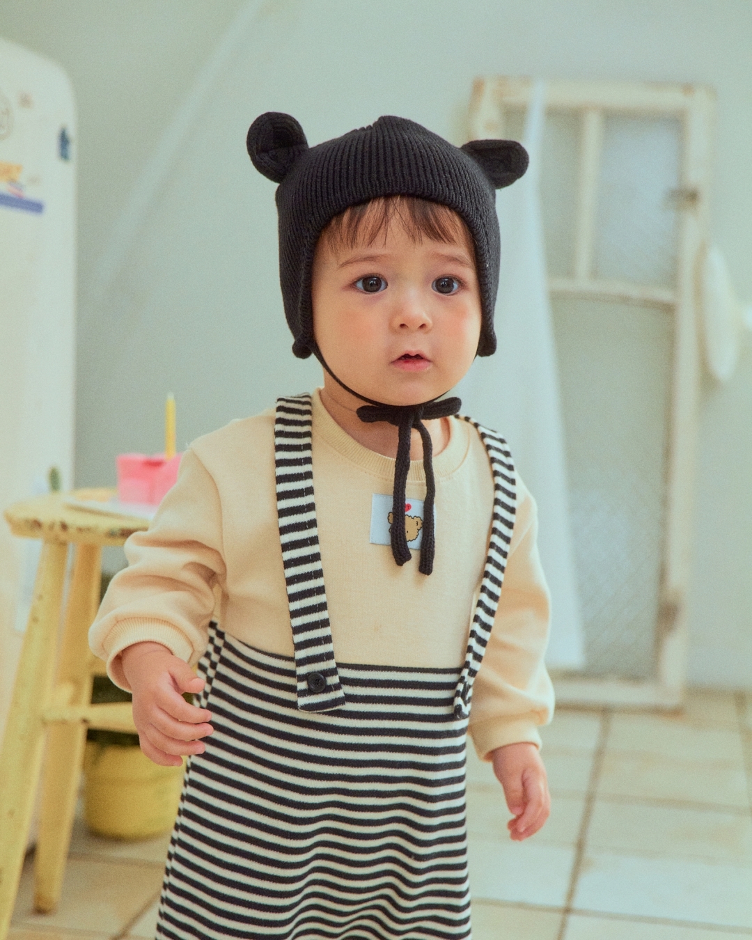 🇰🇷Oottbebe babysuit