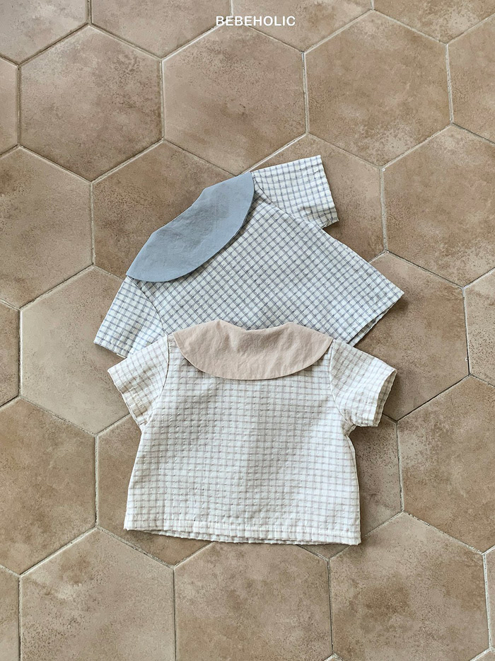 🇰🇷Bebeholic tee