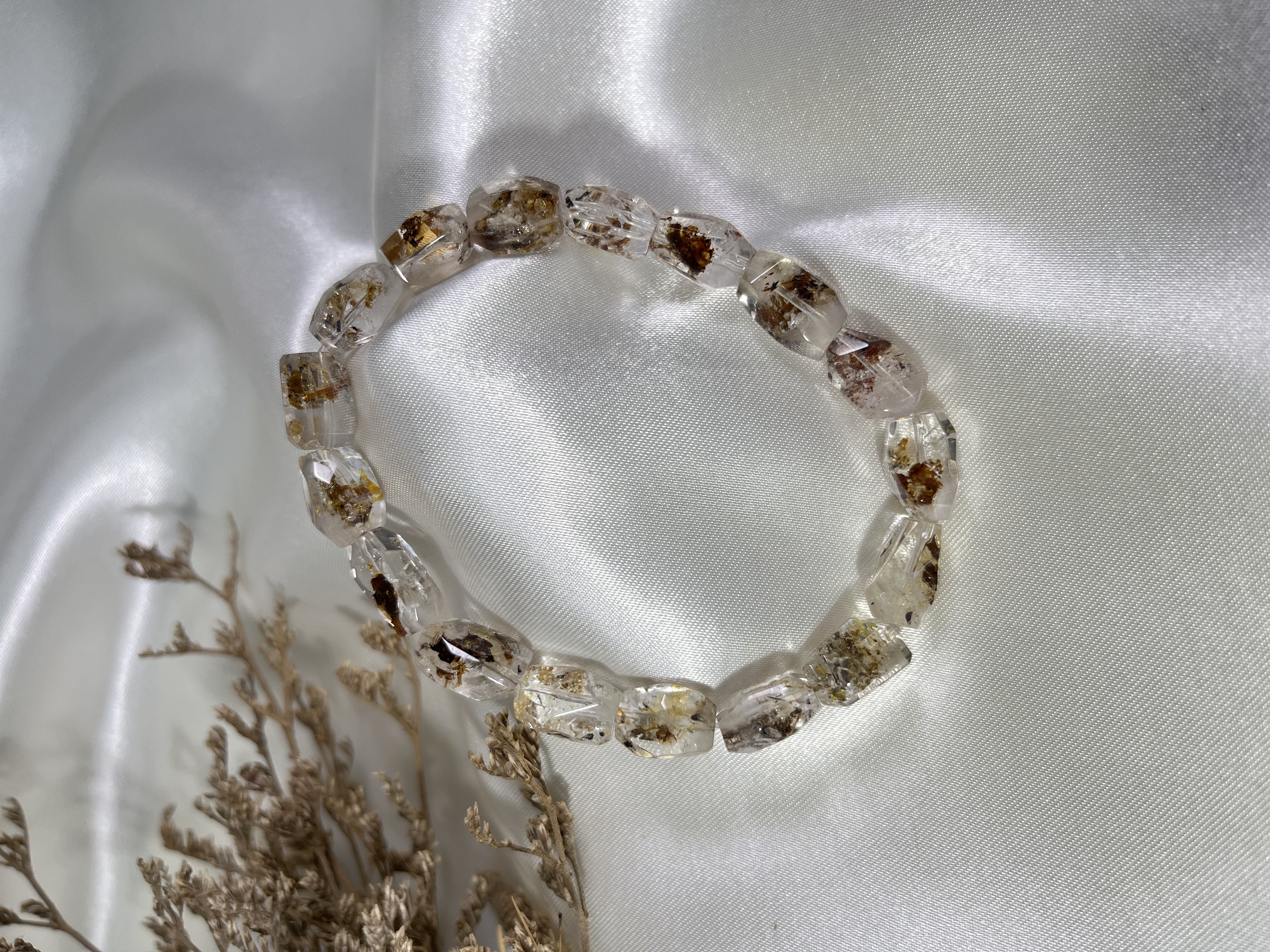 巴基斯坦油膽閃靈鑽隨行8mm+