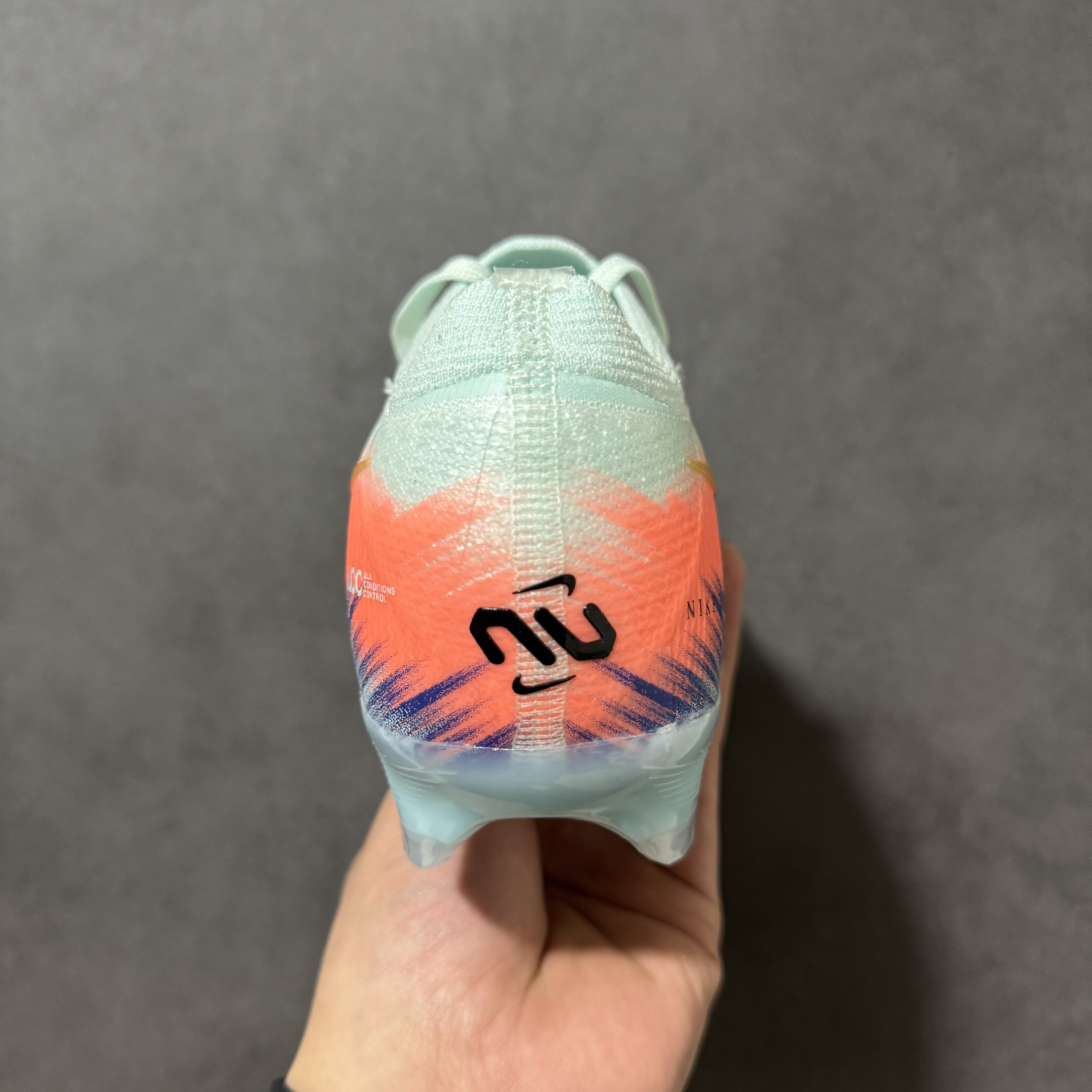 Nike Air Zoom Mercurial Vapor 16 Elite FG 